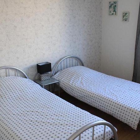 L'Appartement D'Alexander Troyes Exteriér fotografie