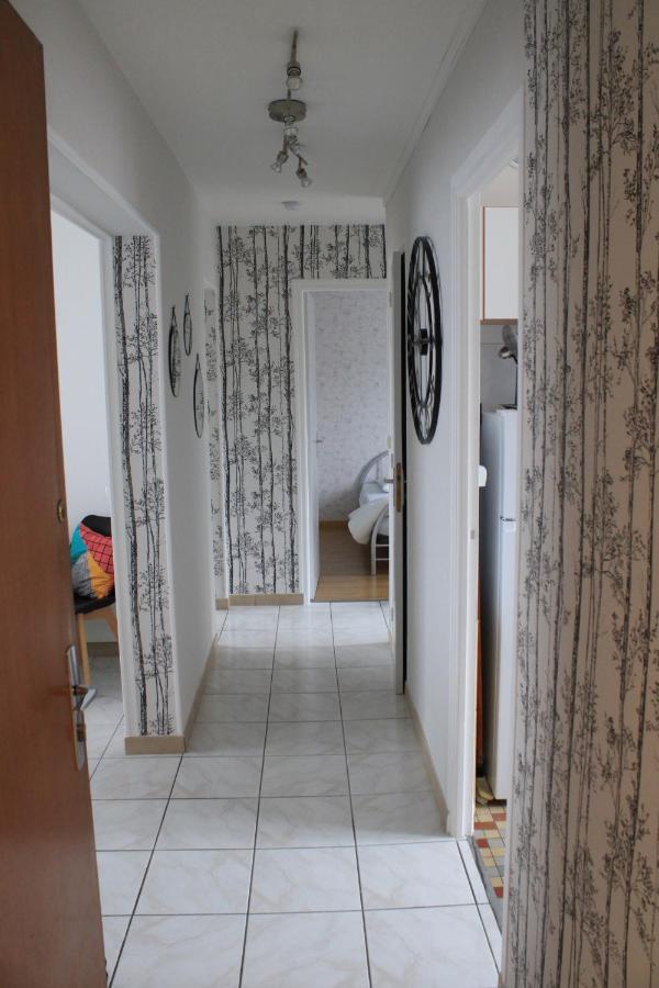 L'Appartement D'Alexander Troyes Exteriér fotografie
